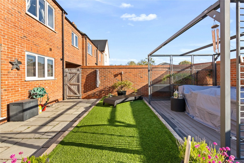 Scartho, North East Lincs
