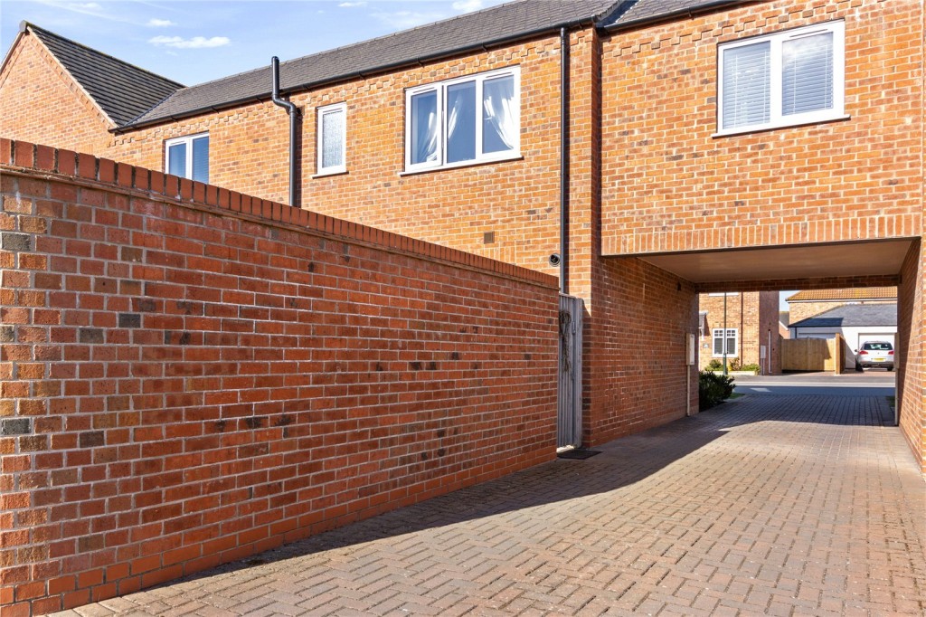 Scartho, North East Lincs