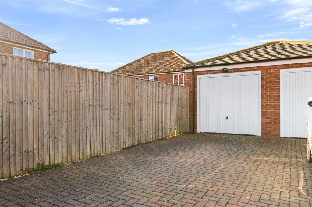 Scartho, North East Lincs