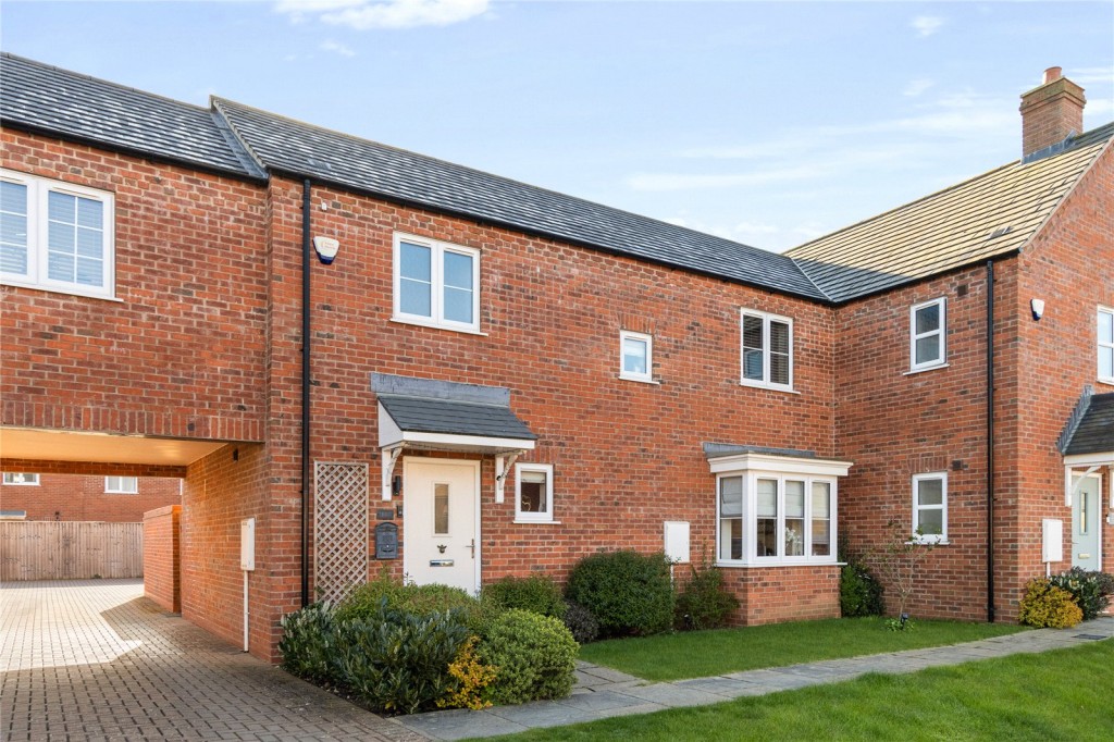 Scartho, North East Lincs