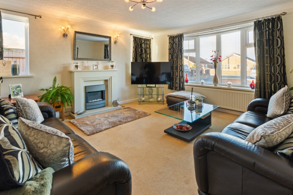 Holton le Clay, Grimsby