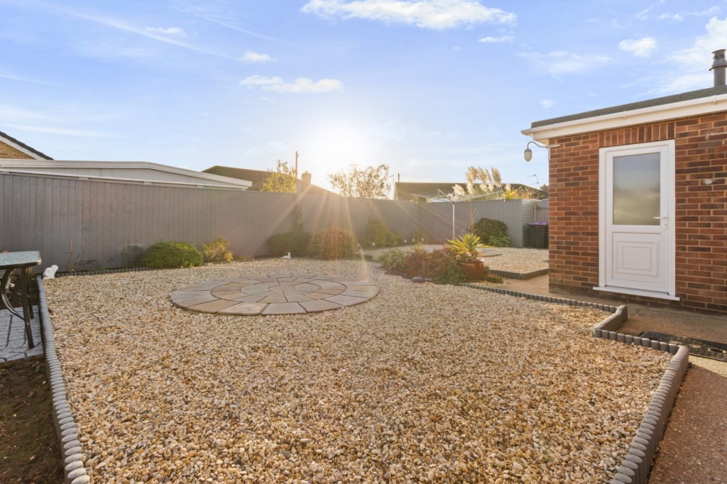 Holton le Clay, Grimsby