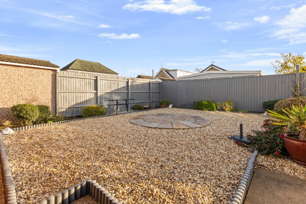 Holton le Clay, Grimsby