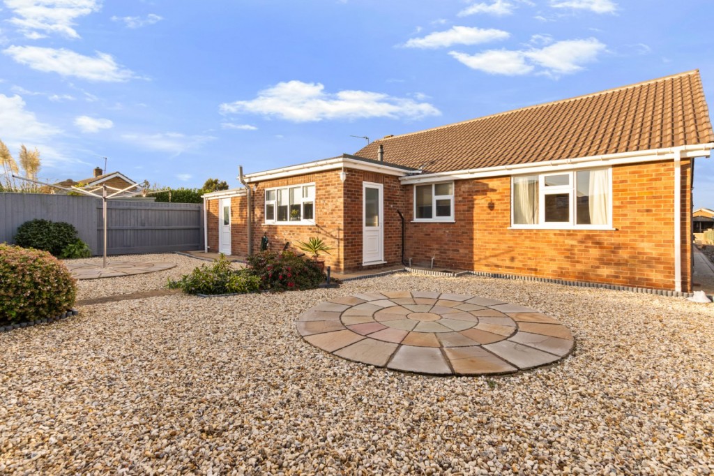 Holton le Clay, Grimsby