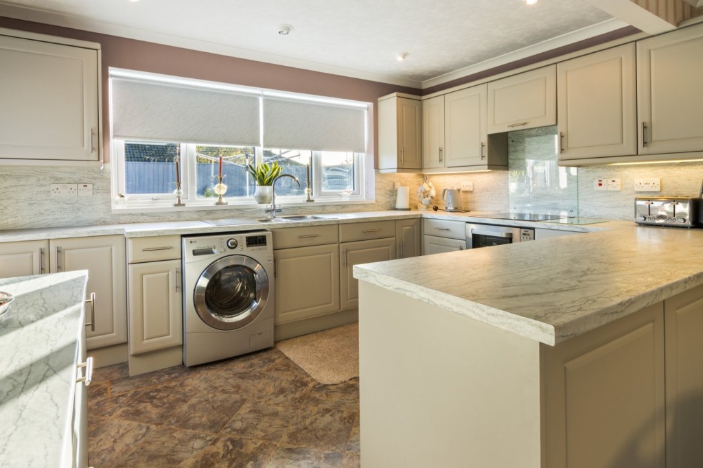 Holton le Clay, Grimsby