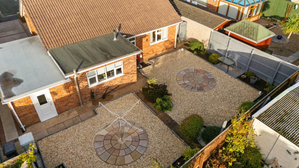 Holton le Clay, Grimsby