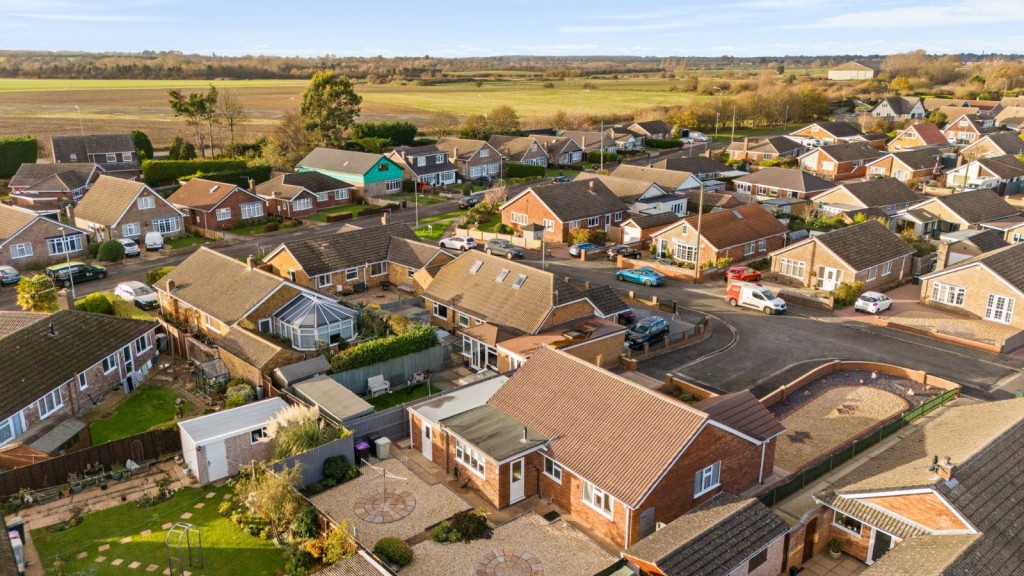 Holton le Clay, Grimsby