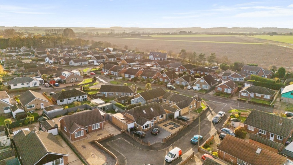 Holton le Clay, Grimsby