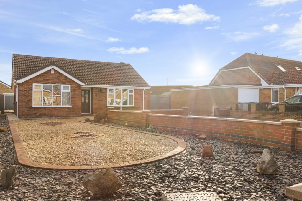 Holton le Clay, Grimsby