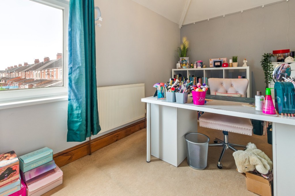 Grimsby, N.E Lincolnshire