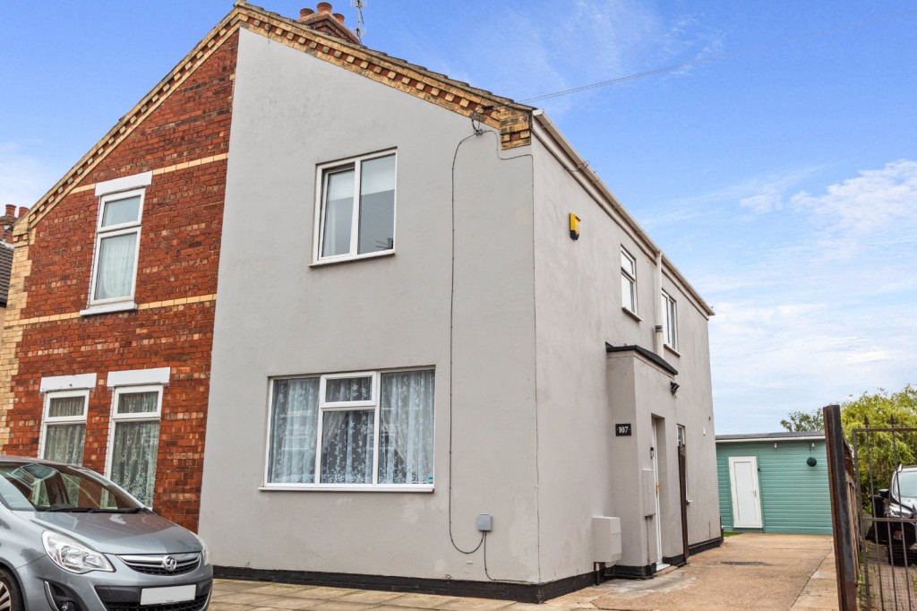 Grimsby, N.E Lincolnshire