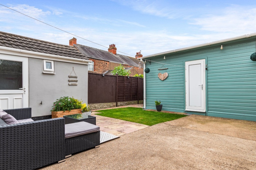 Grimsby, N.E Lincolnshire