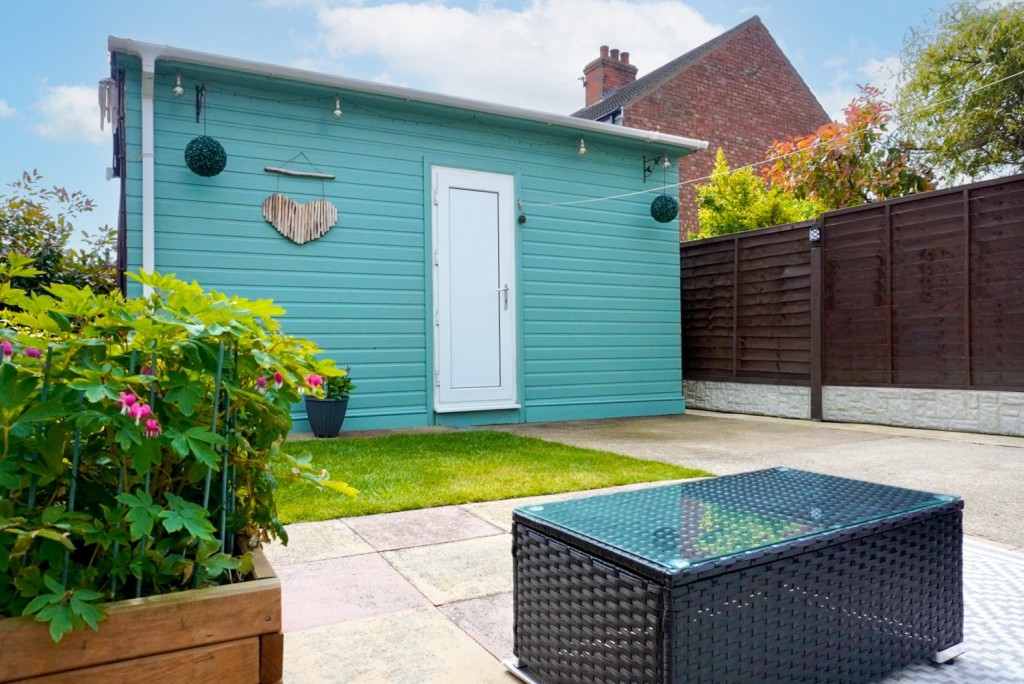 Grimsby, N.E Lincolnshire