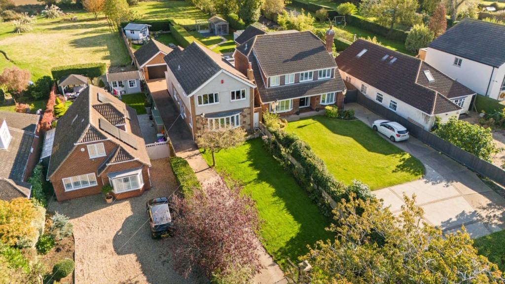 Holton Le Clay, Lincolnshire