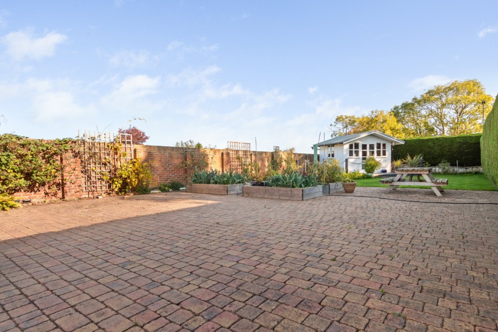 Holton Le Clay, Lincolnshire