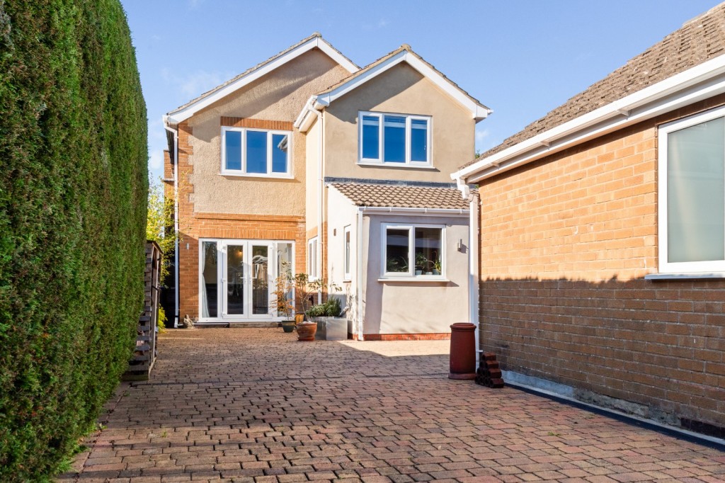 Holton Le Clay, Lincolnshire