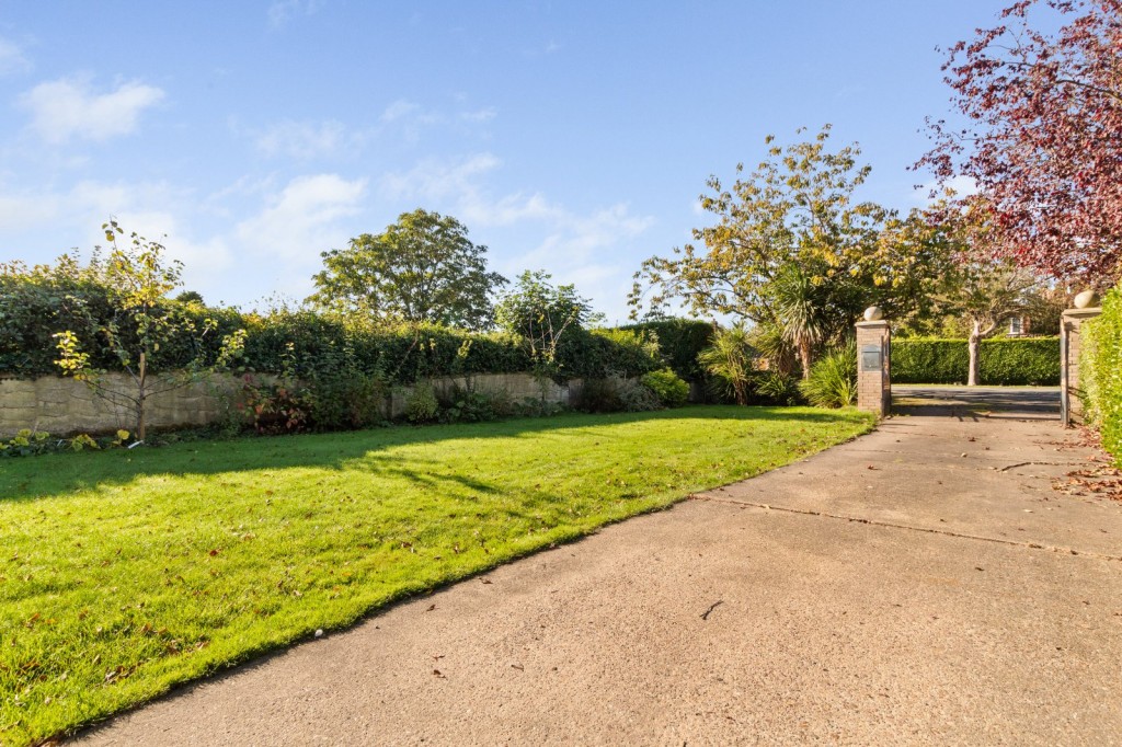 Holton Le Clay, Lincolnshire