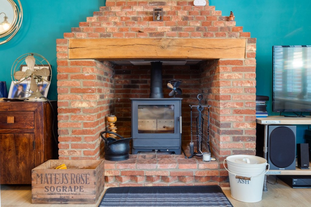 Holton Le Clay, Lincolnshire