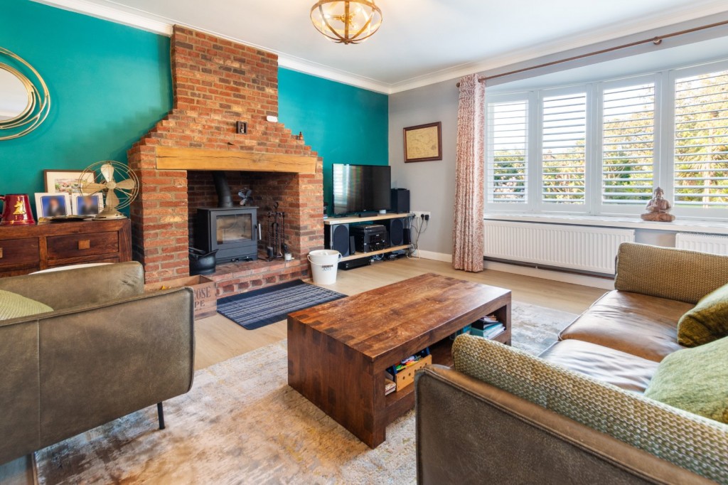 Holton Le Clay, Lincolnshire