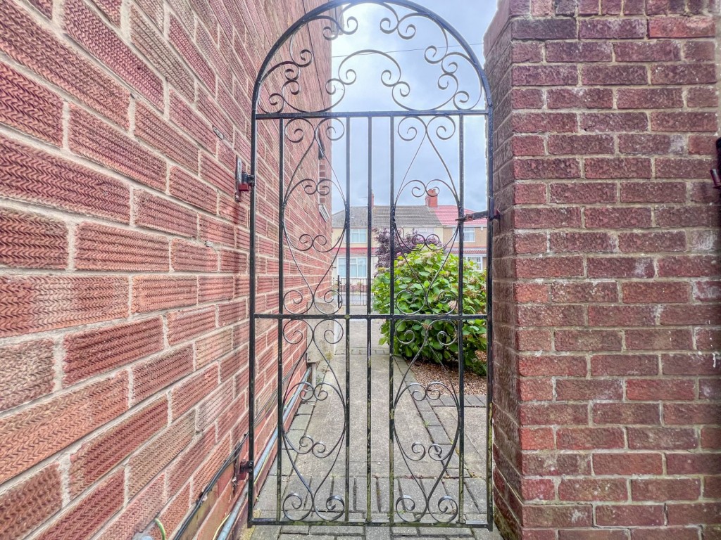 Grimsby, N.E Lincolnshire