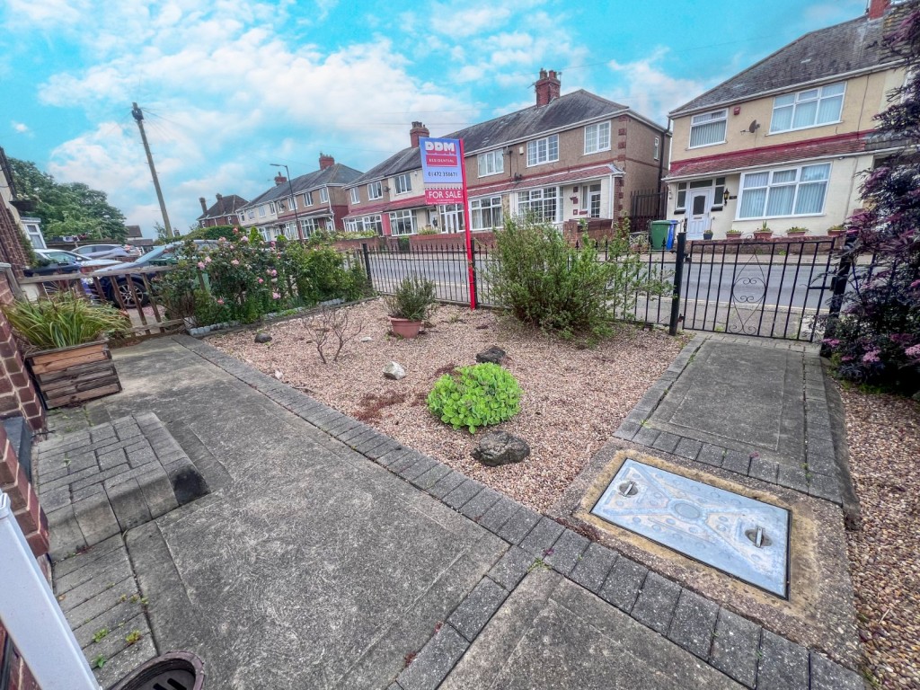 Grimsby, N.E Lincolnshire