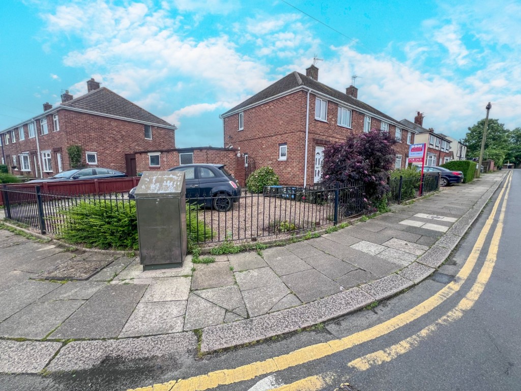 Grimsby, N.E Lincolnshire