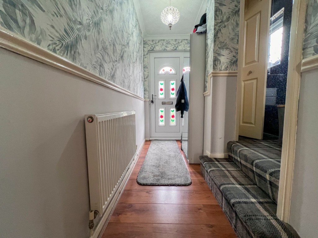 Grimsby, N.E Lincolnshire