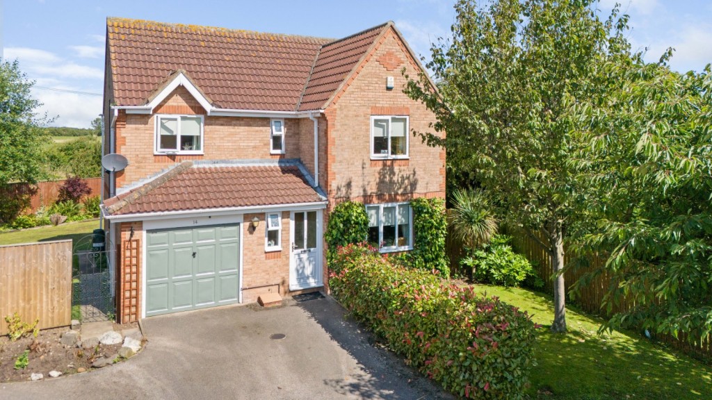 Great Coates, N.E Lincolnshire