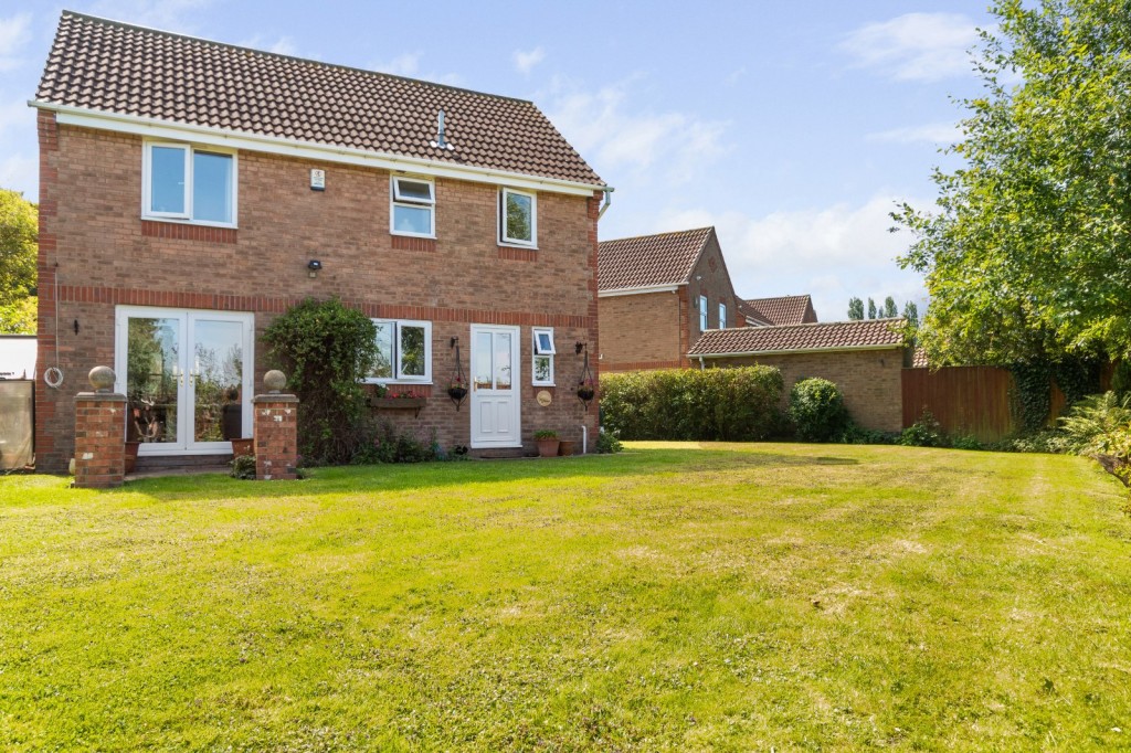 Great Coates, N.E Lincolnshire