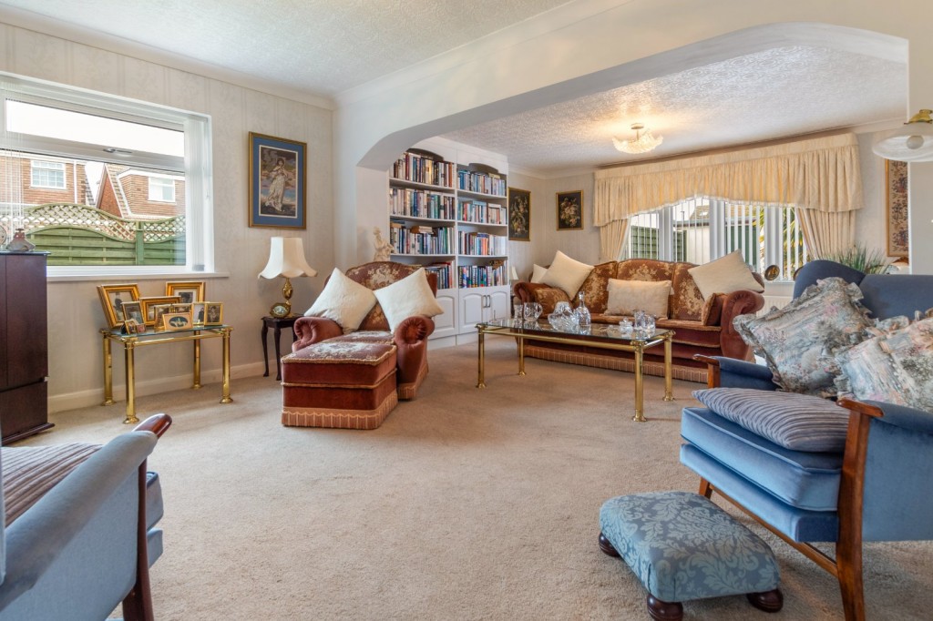 Willows, Grimsby, N.E Lincolnshire