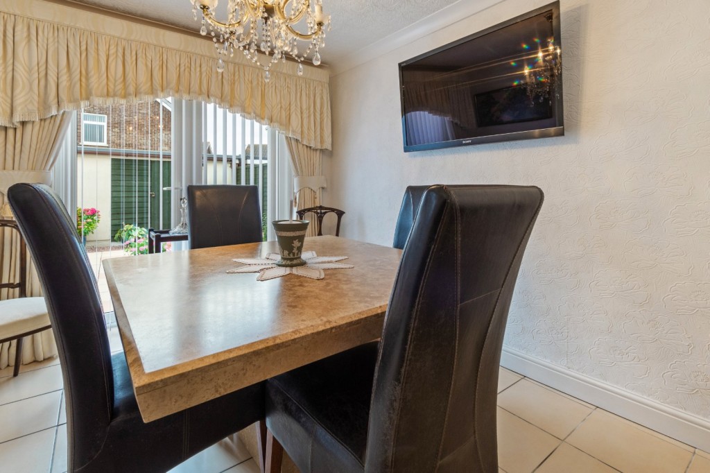 Willows, Grimsby, N.E Lincolnshire