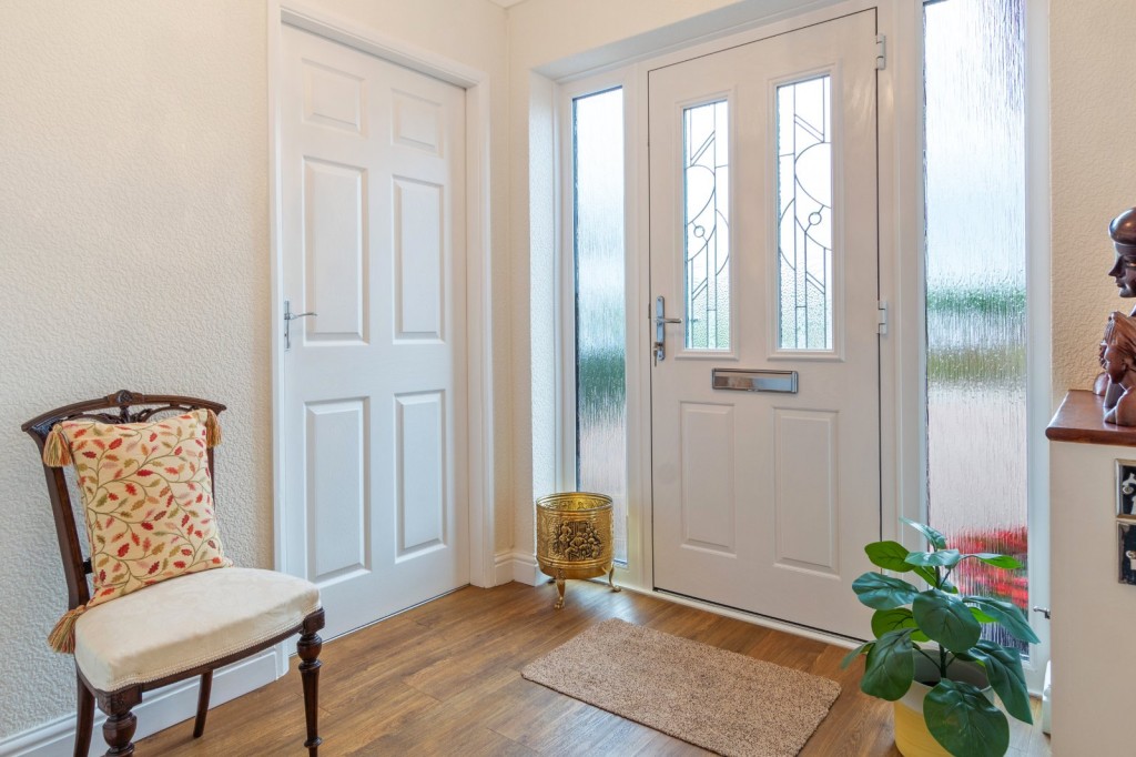 Willows, Grimsby, N.E Lincolnshire