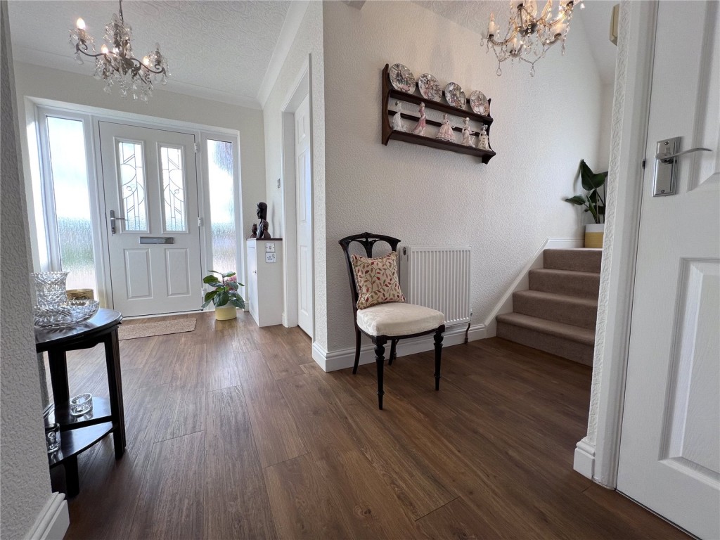Willows, Grimsby, N.E Lincolnshire