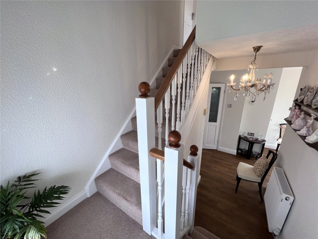 Willows, Grimsby, N.E Lincolnshire