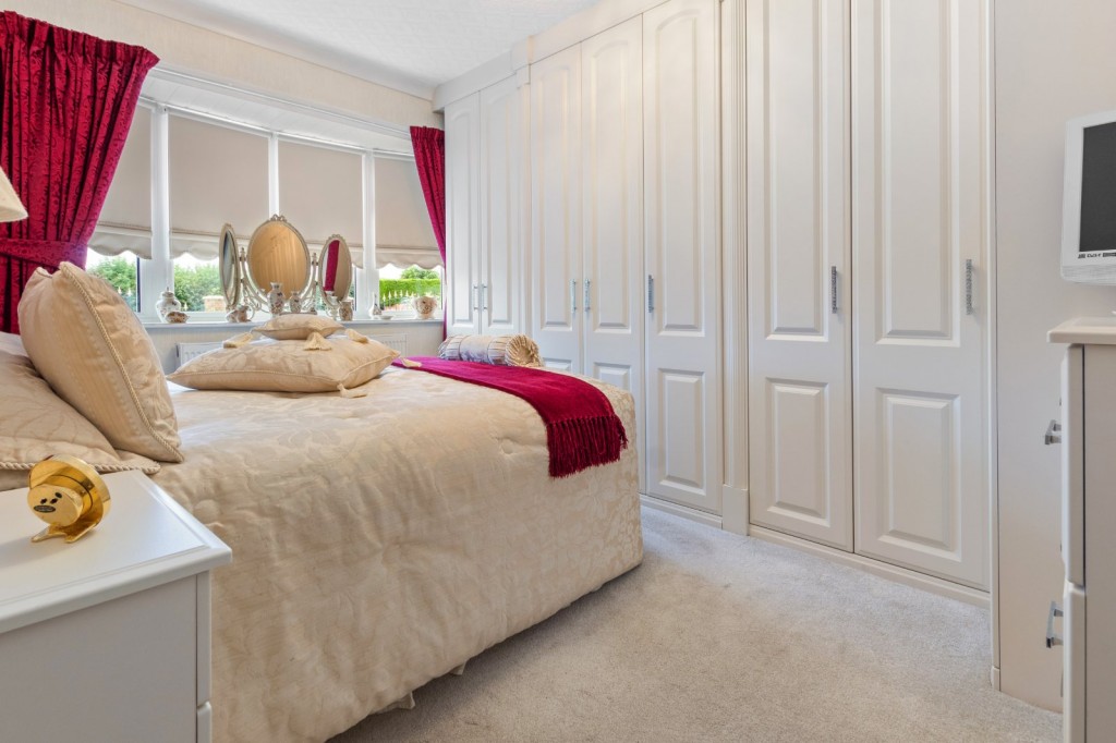Willows, Grimsby, N.E Lincolnshire