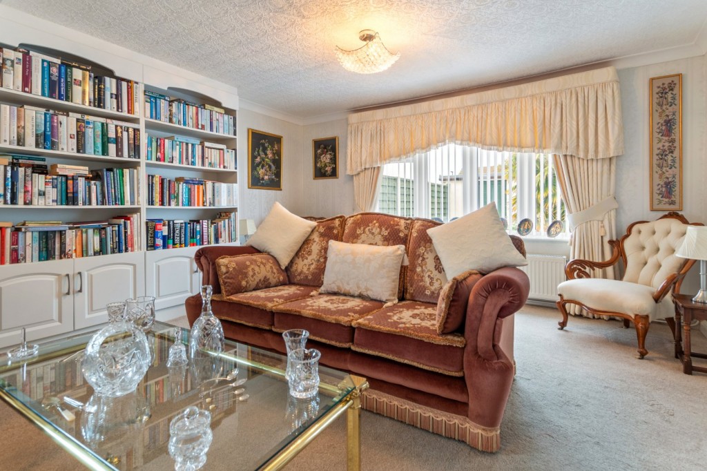 Willows, Grimsby, N.E Lincolnshire