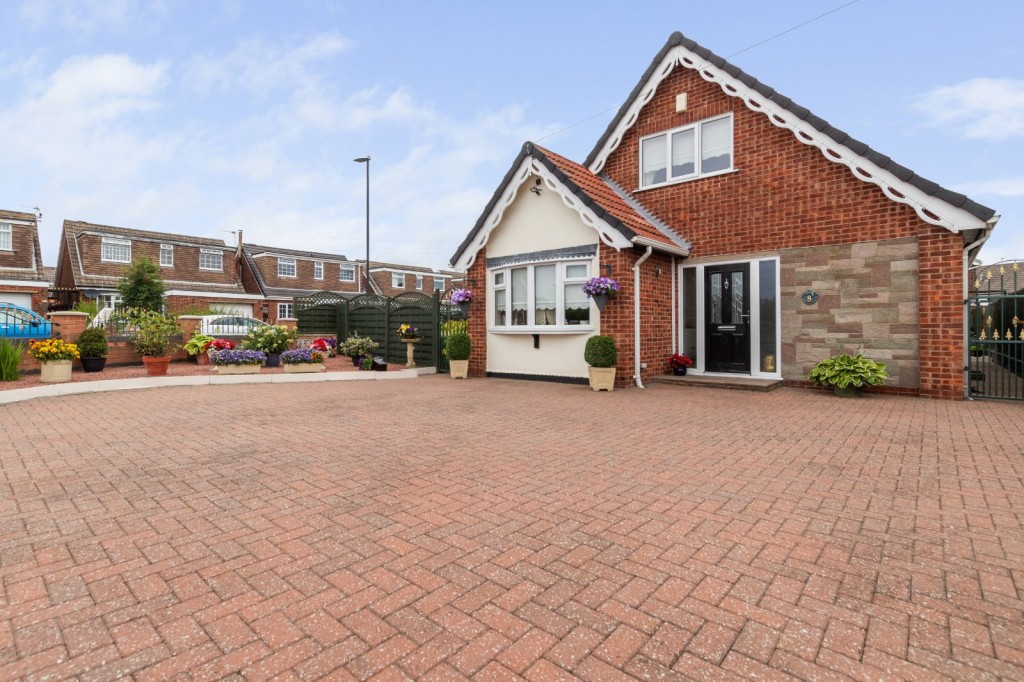 Willows, Grimsby, N.E Lincolnshire