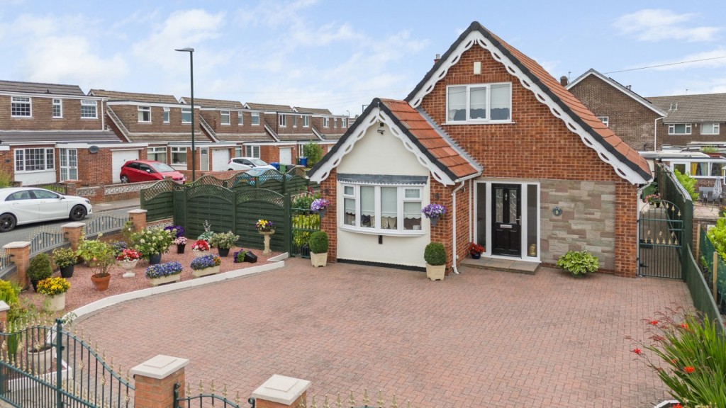 Willows, Grimsby, N.E Lincolnshire