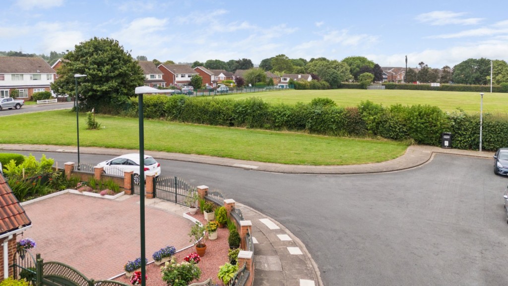 Willows, Grimsby, N.E Lincolnshire