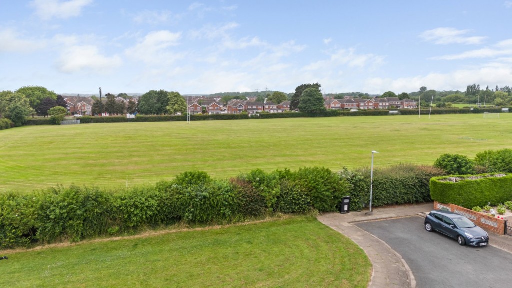 Willows, Grimsby, N.E Lincolnshire