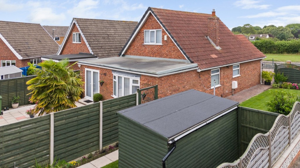 Willows, Grimsby, N.E Lincolnshire