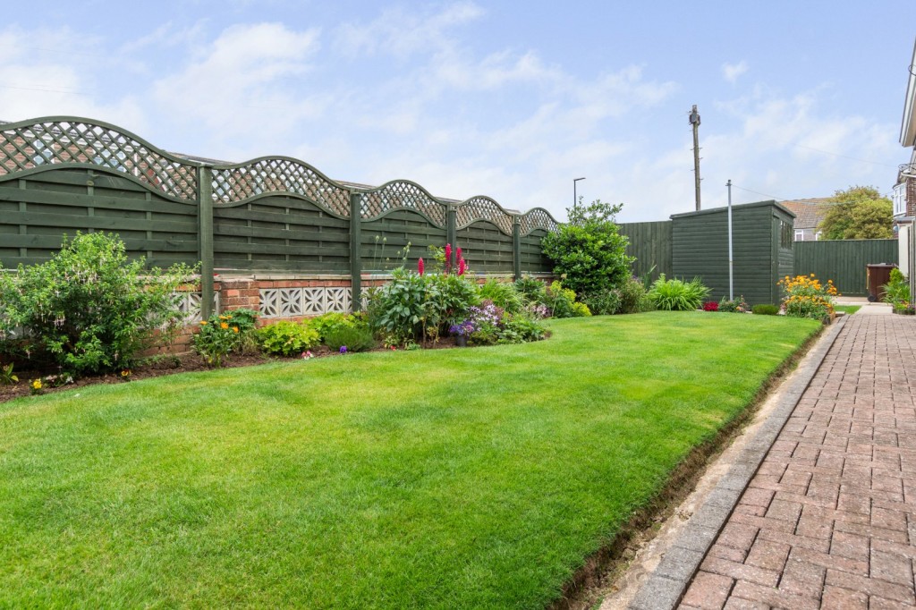 Willows, Grimsby, N.E Lincolnshire