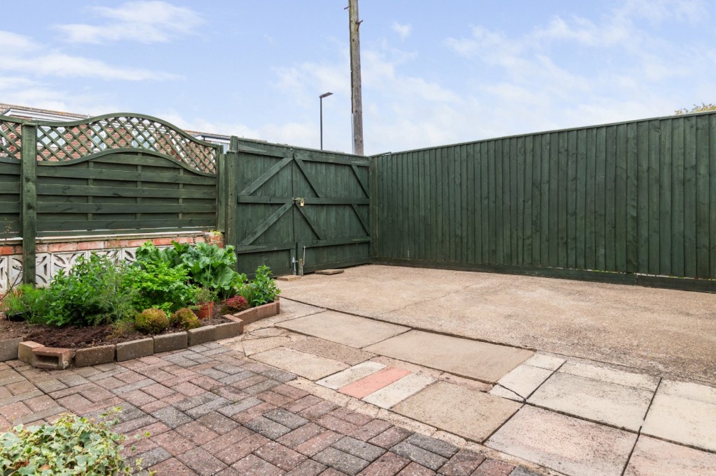 Willows, Grimsby, N.E Lincolnshire