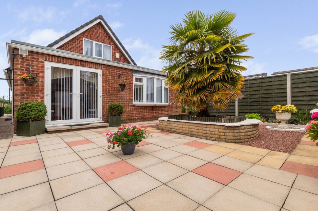 Willows, Grimsby, N.E Lincolnshire