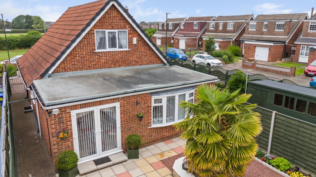 Willows, Grimsby, N.E Lincolnshire