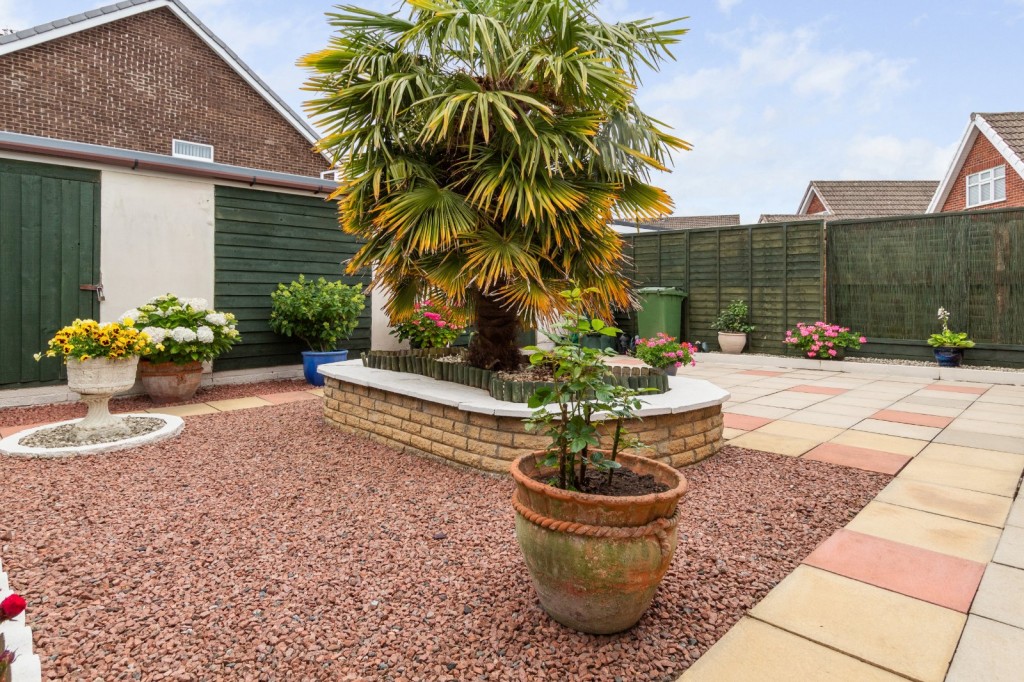 Willows, Grimsby, N.E Lincolnshire