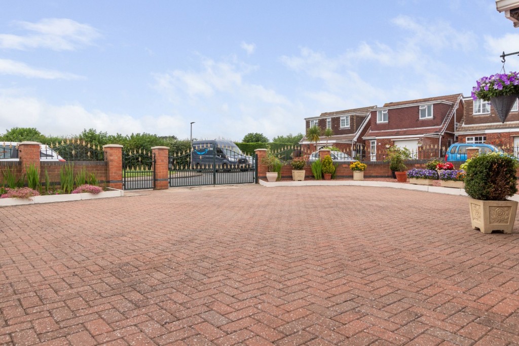 Willows, Grimsby, N.E Lincolnshire