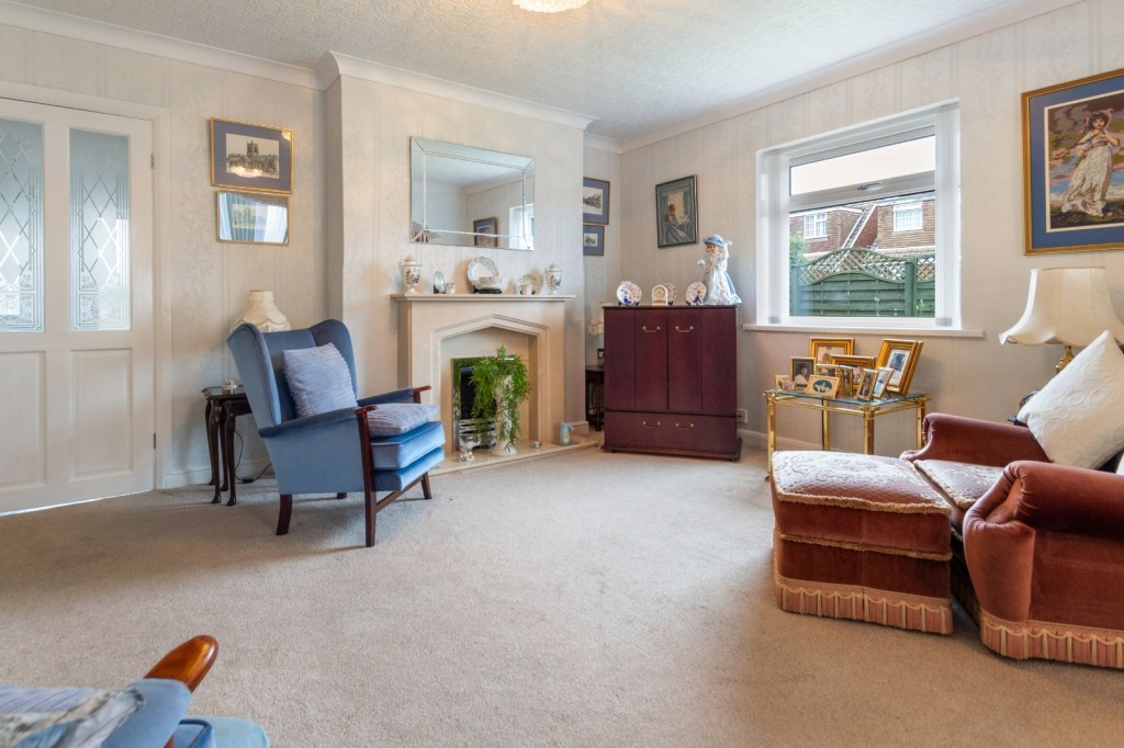 Willows, Grimsby, N.E Lincolnshire