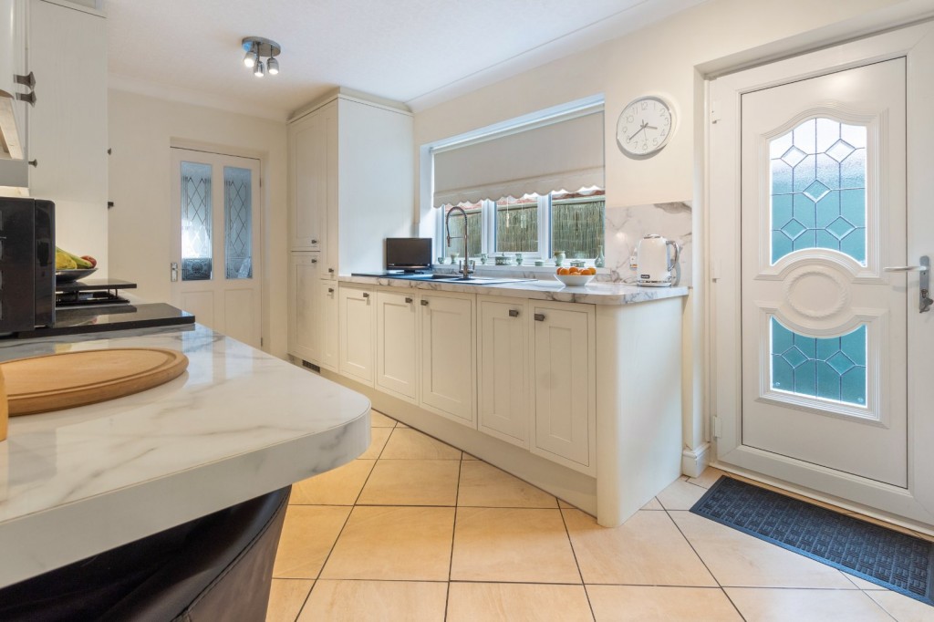 Willows, Grimsby, N.E Lincolnshire
