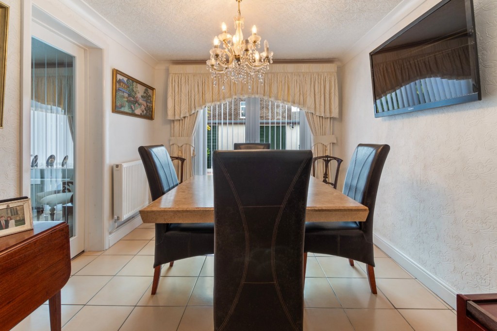 Willows, Grimsby, N.E Lincolnshire